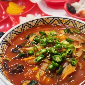 봉동짬뽕 사진 1