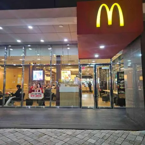 맥도날드 리뷰 사진