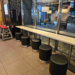 맥도날드 리뷰 사진