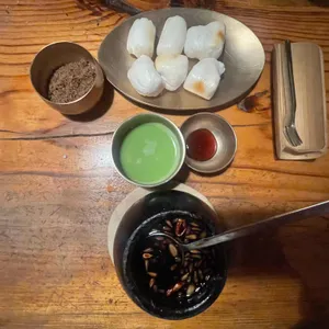 녹원전통찻집 사진 2