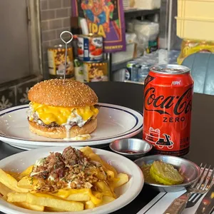 제레미버거 쥬니어 사진 1