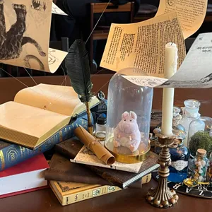 멜티도나 메리고라운드 리뷰 사진