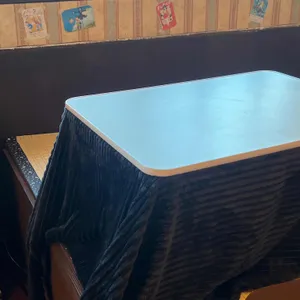 멜티도나 메리고라운드 리뷰 사진