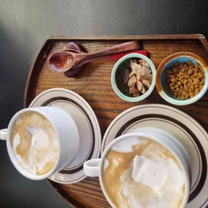 율목커피 대표 사진