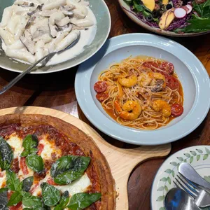 고요엔 봄 사진