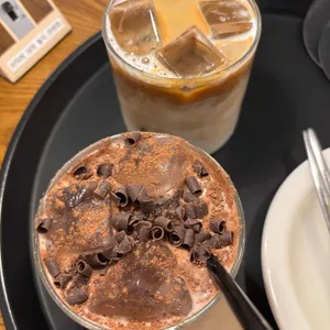 커피브론즈 대표 사진