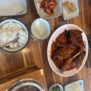 코다리본가 사진 1