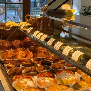 빅토리아베이커리가든 사진