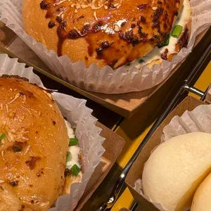 빅토리아베이커리가든 사진