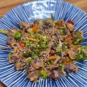 여수항돌게쟁이 리뷰 사진