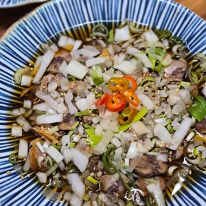 여수항돌게쟁이 리뷰 사진