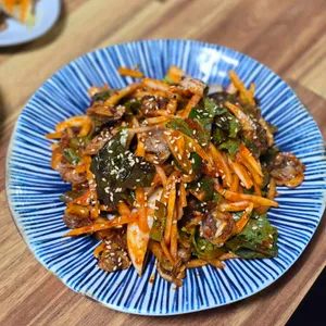 여수항돌게쟁이 리뷰 사진