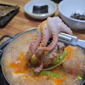 여수항돌게쟁이 리뷰 사진