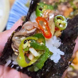 여수항돌게쟁이 리뷰 사진