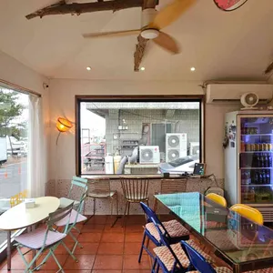 버거리 제주 애월 수제버거 리뷰 사진