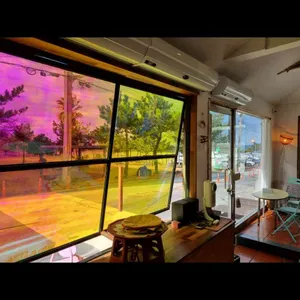 버거리 제주 애월 수제버거 대표 사진