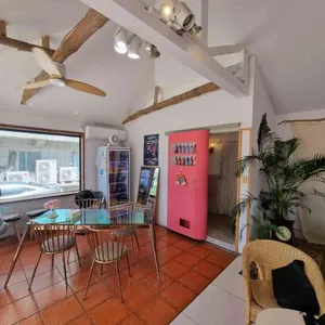 버거리 제주 애월 수제버거 리뷰 사진