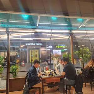 물고기자리 대표 사진