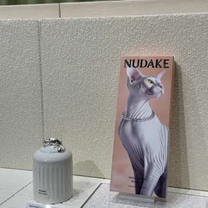 누데이크 티 하우스 리뷰 사진