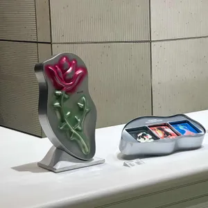 누데이크 티 하우스 리뷰 사진