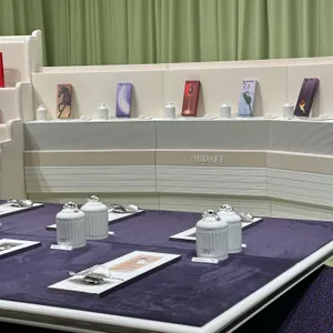 누데이크 티 하우스 리뷰 사진