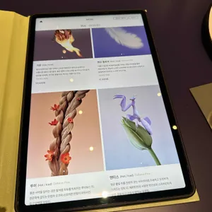 누데이크 티 하우스 리뷰 사진