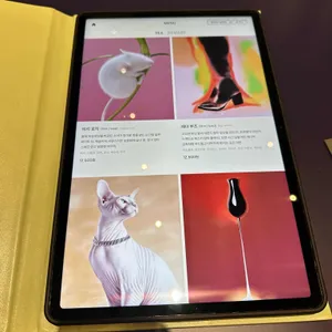 누데이크 티 하우스 리뷰 사진