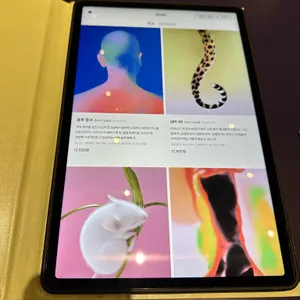 누데이크 티 하우스 리뷰 사진