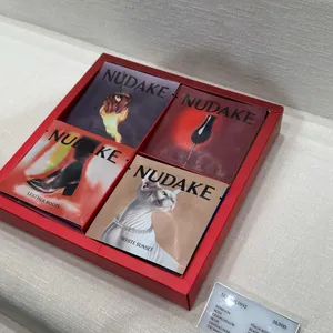 누데이크 티 하우스 리뷰 사진