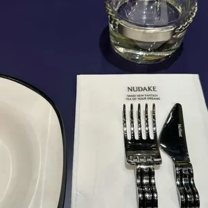 누데이크 티 하우스 리뷰 사진