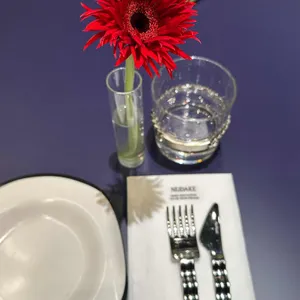 누데이크 티 하우스 리뷰 사진