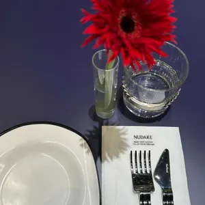 누데이크 티 하우스 대표 사진