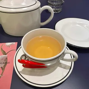 누데이크 티 하우스 사진