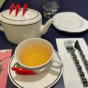 누데이크 티 하우스 사진