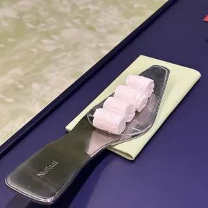 누데이크 티 하우스 사진