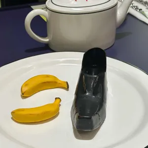 누데이크 티 하우스 사진