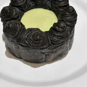 누데이크 티 하우스 리뷰 사진