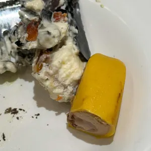 누데이크 티 하우스 리뷰 사진