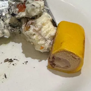 누데이크 티 하우스 리뷰 사진