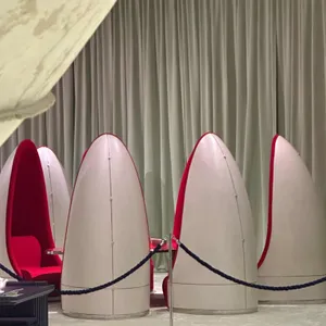 누데이크 티 하우스 리뷰 사진