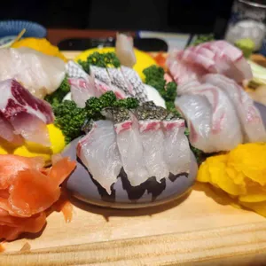 물고기자리 사진