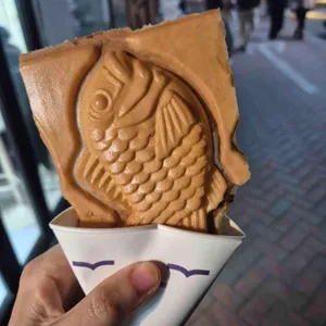 배부른뿡어빵 대표 사진