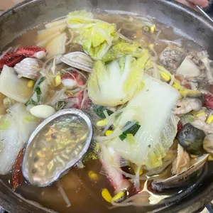 통영굴맛집 사진
