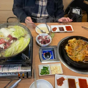 통영굴맛집 사진