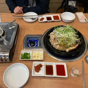 통영굴맛집 사진