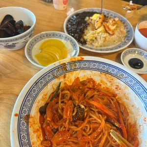 꼬레안반점 대표 사진