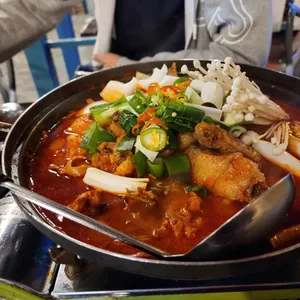 산이네 사진