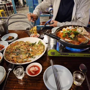 산이네 대표 사진