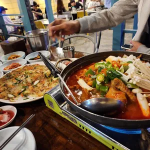 산이네 대표 사진