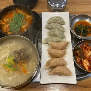 심가네칼국수 사진